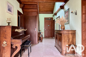 achat maison lagrauliere 19700