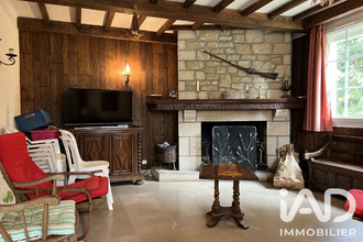 achat maison lagrauliere 19700