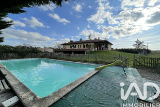 achat maison lagrave 81150