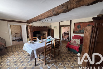 achat maison lagrave 81150