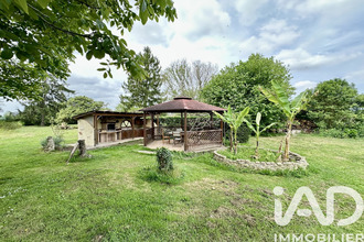 achat maison lagruere 47400