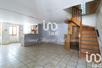 achat maison laguenne 19150