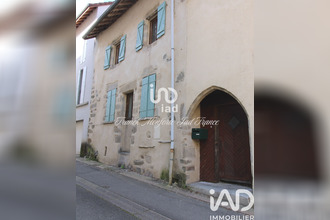 achat maison laguenne 19150