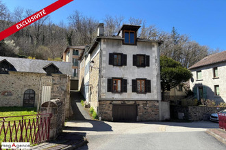 achat maison laguenne 19150