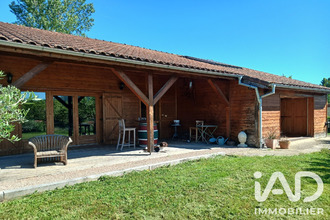 achat maison laguepie 82250
