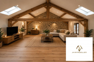 achat maison laguepie 82250
