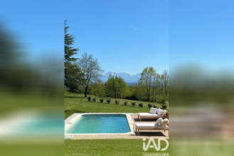 achat maison laguian-mazous 32170