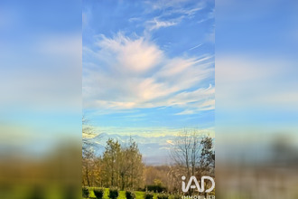 achat maison laguian-mazous 32170