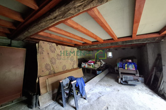 achat maison laguinge-restoue 64470