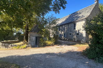 achat maison laguiole 12210