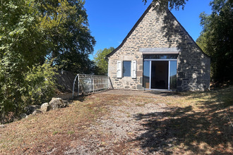 achat maison laguiole 12210