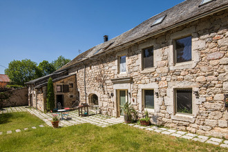 achat maison laguiole 12210