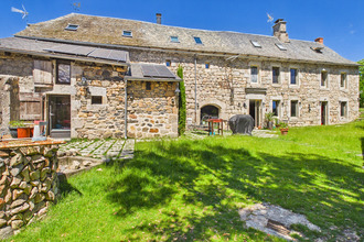 achat maison laguiole 12210
