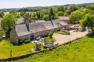 achat maison laguiole 12210