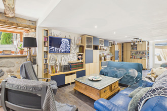 achat maison laguiole 12210