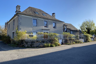 achat maison laguiole 12210