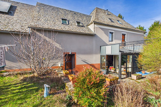achat maison laguiole 12210