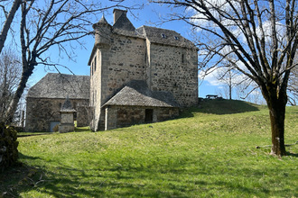 achat maison laguiole 12210