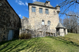 achat maison laguiole 12210