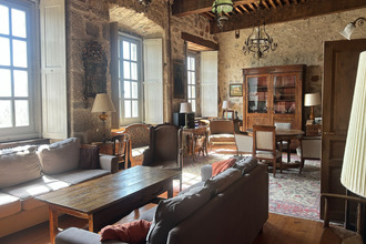 achat maison laguiole 12210