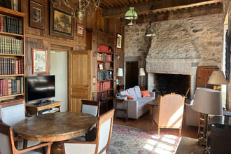 achat maison laguiole 12210