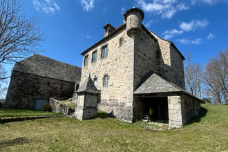 achat maison laguiole 12210