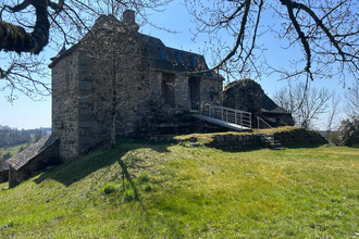 achat maison laguiole 12210