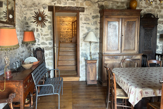 achat maison laguiole 12210
