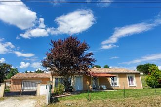 achat maison lagupie 47180