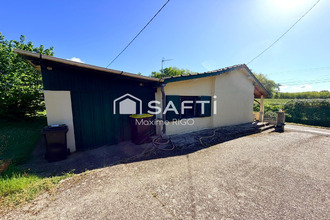 achat maison lagupie 47180