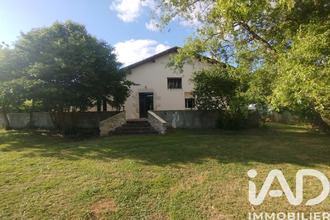 achat maison lagupie 47180