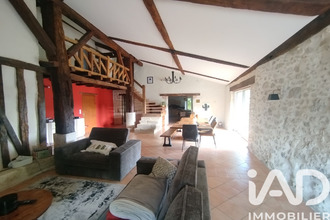 achat maison lagupie 47180