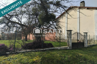 achat maison laheycourt 55800