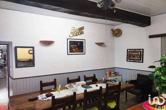 achat maison lahitte 32810