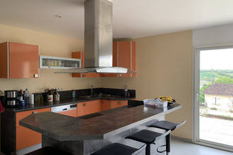 achat maison lahitte 32810