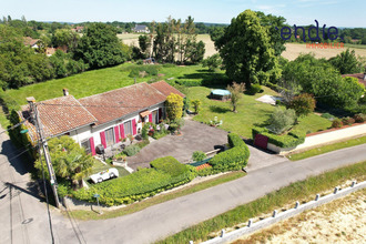 achat maison lahitte-toupiere 65700
