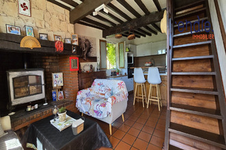 achat maison lahitte-toupiere 65700