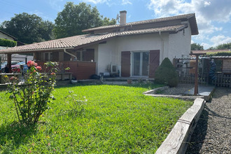 achat maison lahonce 64990