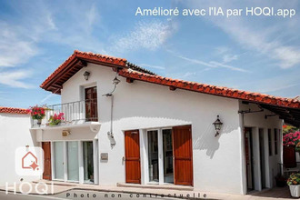 achat maison lahonce 64990