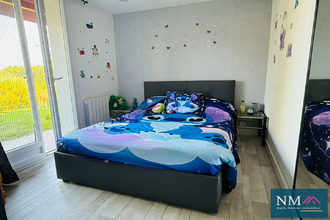 achat maison lahonce 64990