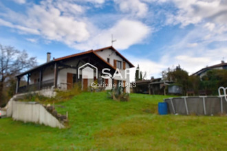 achat maison lahonce 64990