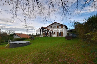 achat maison lahonce 64990