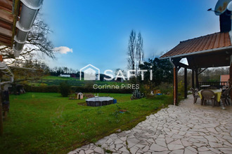 achat maison lahonce 64990