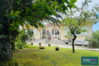 achat maison lahonce 64990