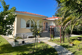 achat maison lahonce 64990