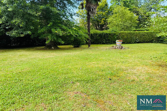 achat maison lahonce 64990