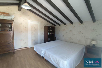 achat maison lahonce 64990