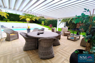 achat maison lahonce 64990