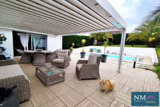 achat maison lahonce 64990