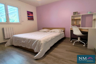 achat maison lahonce 64990